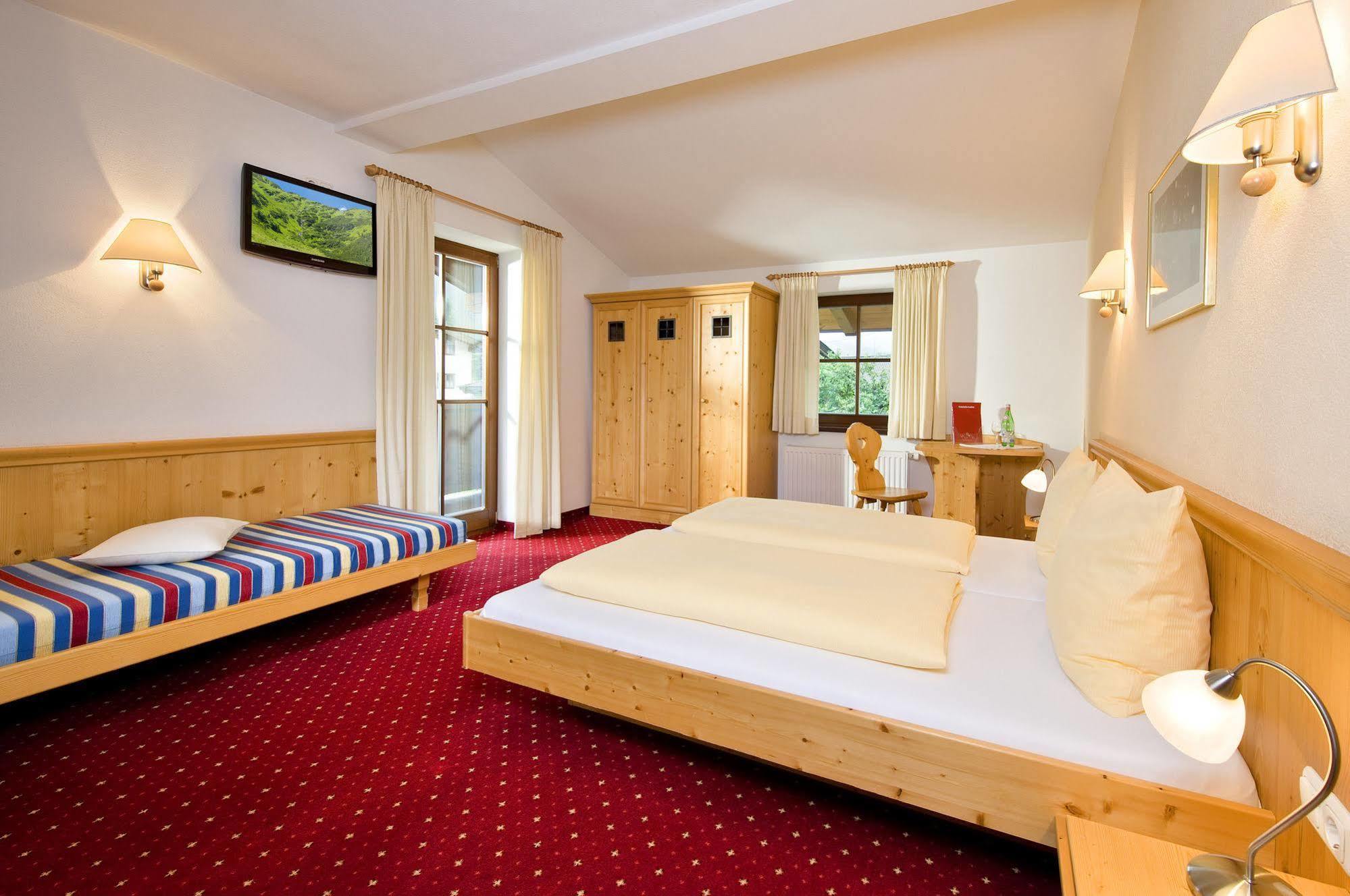 Hotel Reitlwirt Brixen im Thale Quarto foto