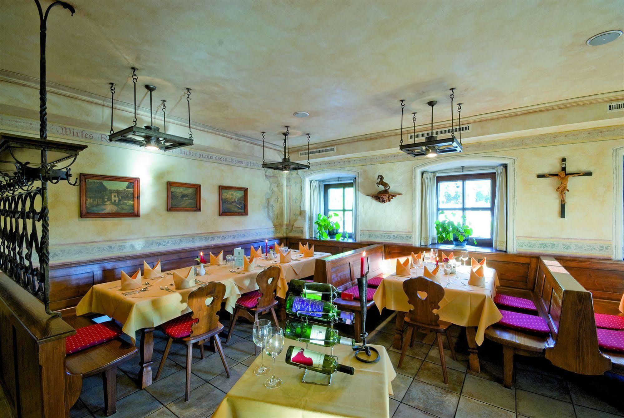 Hotel Reitlwirt Brixen im Thale Exterior foto