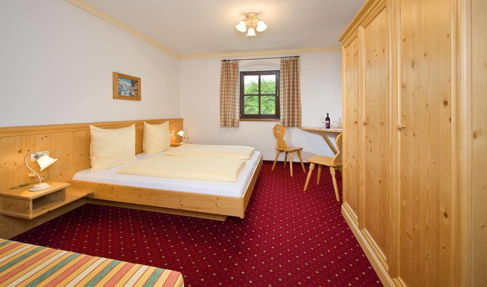 Hotel Reitlwirt Brixen im Thale Quarto foto