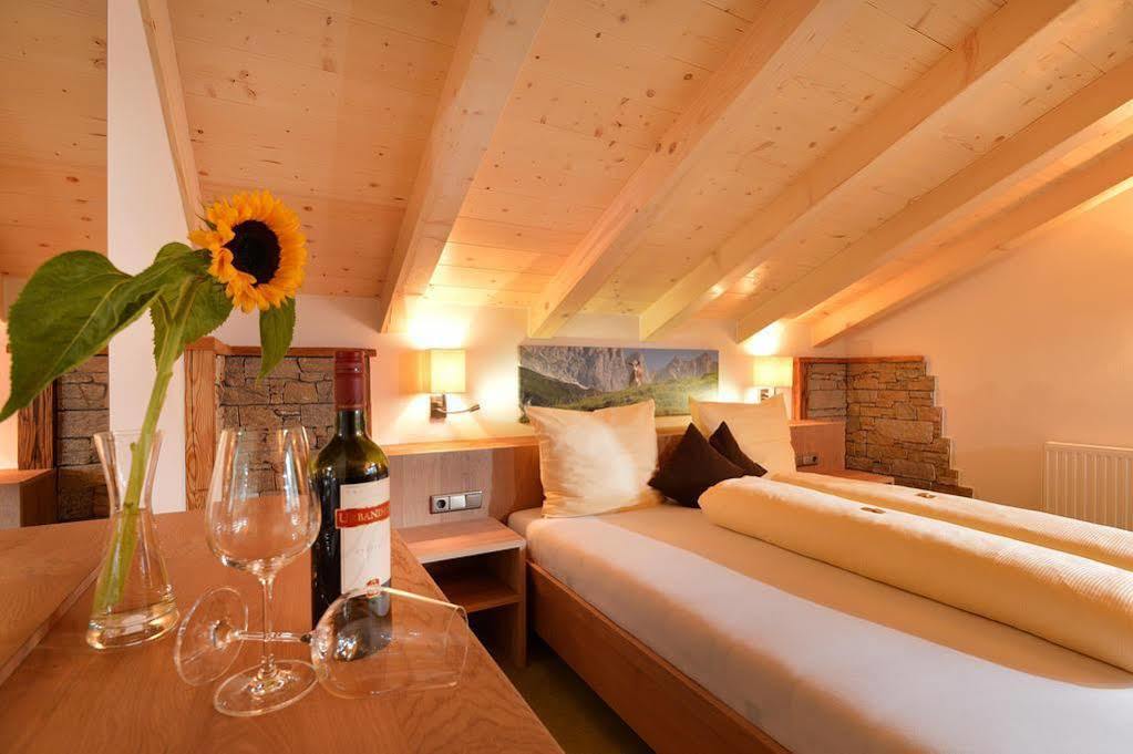 Hotel Reitlwirt Brixen im Thale Exterior foto